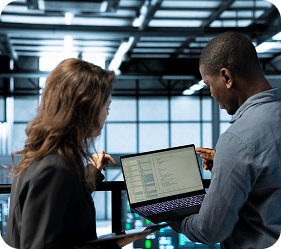 Managed DevOps Services